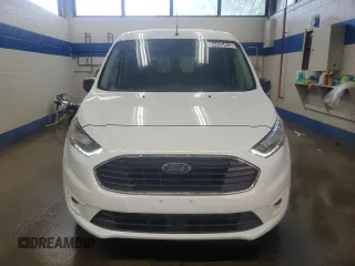 2020 Ford Transit Connect XLT с VIN NM0GS9F26L1454531, выставлен на аукционе Copart как лот 64428425 с пробегом 120 999 миль миль и Чистый • Clean title. История ставок и продаж доступна на DreamBid. Изображение 5.