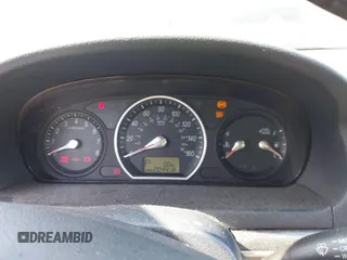 2006 Hyundai Sonata GLS with VIN 5NPEU46F66H044156, listed as a IAAI auction lot 42026977 with 204,416 mi miles and . Bid and sale history available at DreamBid. Image 7.