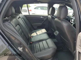 2020 Volkswagen GTI S с VIN 3VW5T7AU5LM001750, выставлен на аукционе Copart как лот 58872115 с пробегом 83 384 миль миль и Списание • Salvage title. История ставок и продаж доступна на DreamBid. Изображение 10.