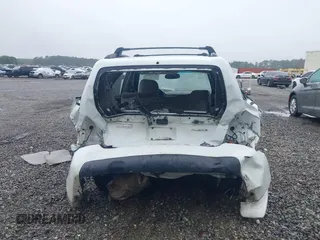 2006 Subaru Forester 2.5 X with VIN JF1SG63676H717812, listed as a IAAI auction lot 41920010 with 137,872 mi miles. Bid and sale history available at carsss.com. Image 16.