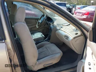 2004 Oldsmobile Alero GL1 with VIN 1G3NL52E64C165798, listed as a IAAI auction lot 41919005 with Not Provided miles and . Bid and sale history available at DreamBid. Image 5.