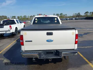 2007 Ford F-150 XL with VIN 1FTPX12V37FA89241, listed as a IAAI auction lot 41857794 with 164,922 mi miles and . Bid and sale history available at DreamBid. Image 16.