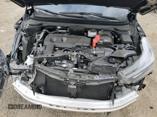 2024 Acura RDX w/A-Spec Package z VIN 5J8TC2H62RL033605, wystawiony jako Copart lot #78671174 z przebiegiem 6 067 mil mil oraz Szkoda całkowita • Salvage title. Historia ofert i sprzedaży dostępna na DreamBid. Obrazek 14.