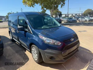 2018 Ford Transit Connect XL z VIN NM0LE7E78J1343547, wystawiony jako Copart lot #74786044 z przebiegiem 162 713 mil mil oraz Czysty tytuł • Clean title. Historia ofert i sprzedaży dostępna na DreamBid. Obrazek 1.