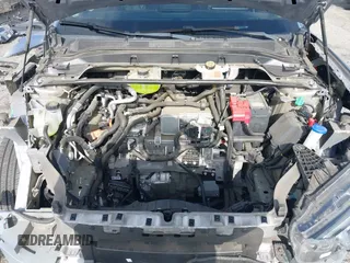 2022 Ford Mustang Mach-E Select z VIN 3FMTK1SSXNMA14614, wystawiony jako IAAI lot #42235651 z przebiegiem 45 998 mil mil oraz . Historia ofert i sprzedaży dostępna na DreamBid. Obrazek 10.
