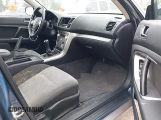 2008 Subaru Outback i z VIN 4S4BP61C086309309, wystawiony jako IAAI lot #42142789 z przebiegiem 219 741 mil mil oraz . Historia ofert i sprzedaży dostępna na DreamBid. Obrazek 5.