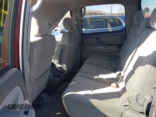 2005 Toyota Tundra SR5 with VIN 5TBDT44145S470872, listed as a IAAI auction lot 41640314 with 127,793 mi miles and . Bid and sale history available at DreamBid. Image 8.
