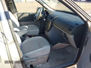 2008 Chevrolet Uplander LS with VIN 1GNDV23158D184253, listed as a IAAI auction lot 41447894 with 244,330 mi miles. Bid and sale history available at carsss.com. Image 5.