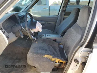 1998 Ford Explorer XLT с VIN 1FMZU35P5WUB89292, выставлен на аукционе Copart как лот 42007425 с пробегом 322 407 миль миль и Списание • Salvage title. История ставок и продаж доступна на DreamBid. Изображение 7.