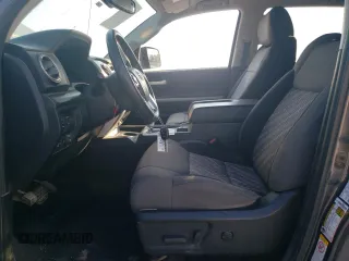 2018 Toyota Tundra 2WD SR5 with VIN 5TFEM5F13JX127857, listed as a Copart auction lot 66473844 with 141,721 mi miles and Clean Title. Bid and sale history available at carsss.com. Image 7.