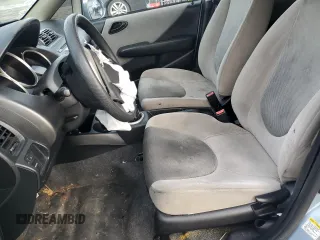 2007 Honda Fit с VIN JHMGD37477S061646, выставлен на аукционе Copart как лот 86438584 с пробегом 191 687 миль миль и Списание • Salvage title. История ставок и продаж доступна на DreamBid. Изображение 7.