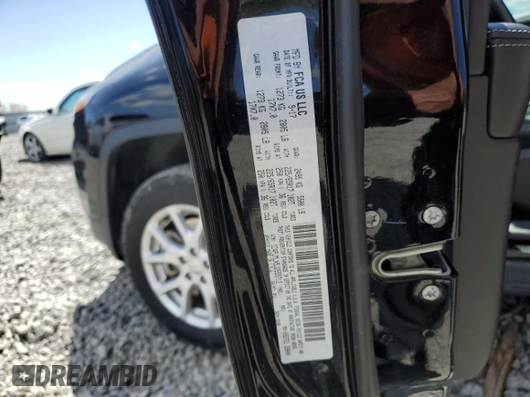 2018 Jeep Cherokee Latitude Plus с VIN 1C4PJMLX5JD555712, выставлен на аукционе Copart как лот 54426415 с пробегом 83 131 миль миль и Списание • Salvage title. История ставок и продаж доступна на DreamBid. Изображение 13.