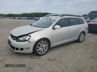 2011 Volkswagen Jetta z VIN 3VWPL8AJXBM661138, wystawiony jako Copart lot #57029145 z przebiegiem 156 358 mil mil oraz Czysty tytuł • Clean title. Historia ofert i sprzedaży dostępna na DreamBid. Obrazek 1.