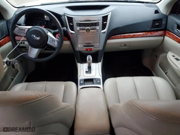 2010 Subaru Outback Ltd Pwr Moon with VIN 4S4BRCKC6A3382750, listed as a Copart auction lot 86563754 with 145,061 mi miles and Salvage Title. Bid and sale history available at carsss.com. Image 8.