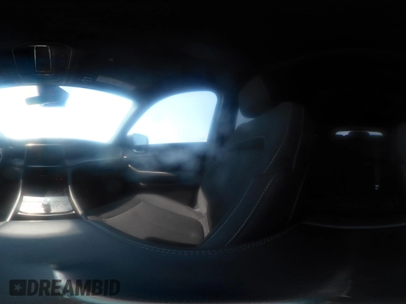 2025 Jeep Grand Cherokee Altitude X z VIN 1C4RJHAG9SC268299, wystawiony jako IAAI lot #42475401 z przebiegiem 2 649 mil mil oraz . Historia ofert i sprzedaży dostępna na DreamBid. Obrazek 19.