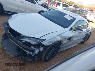 2019 Lexus RC 300 с VIN JTHHA5BCXK5010074, выставлен на аукционе IAAI как лот 41452991 с пробегом 38 762 миль миль и . История ставок и продаж доступна на DreamBid. Изображение 18.