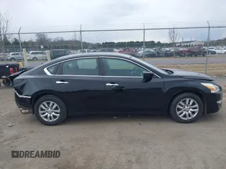 2014 Nissan Altima SL with VIN 1N4AL3AP6EC292256, listed as a IAAI auction lot 41239967 with 142,463 mi miles and . Bid and sale history available at DreamBid. Image 13.