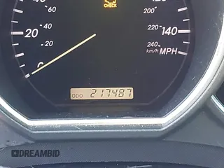 2008 Lexus RX 350 with VIN 2T2GK31U58C053916, listed as a IAAI auction lot 41824992 with 217,487 mi miles and . Bid and sale history available at DreamBid. Image 15.