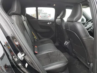 2019 Volvo XC40 R-Design with VIN YV4162UM7K2045386, listed as a Copart auction lot 47389645 with 101,592 mi miles and Salvage title. Bid and sale history available at DreamBid. Image 11.