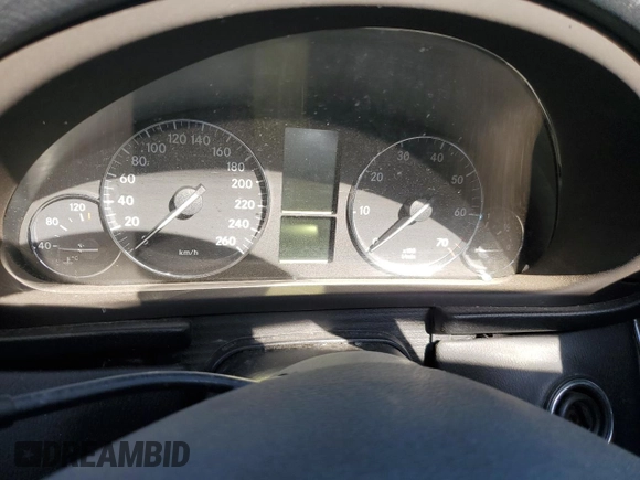 2007 Mercedes-Benz C 280 Luxury with VIN WDBRF92H47F933791, listed as a Copart auction lot 47400005 with Not provided miles and Non repairable. Bid and sale history available at DreamBid. Image 9.