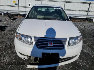 2006 Saturn ION z VIN 1G8AJ55F06Z148885, wystawiony jako Copart lot #54239855 z przebiegiem 145 160 mil mil oraz Szkody całkowita. Historia ofert i sprzedaży dostępna na DreamBid. Obrazek 5.