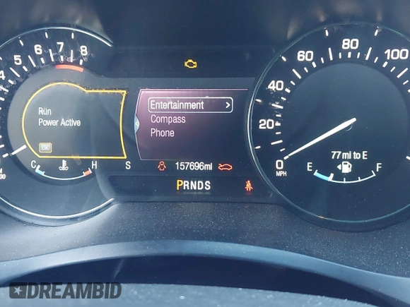 2014 Lincoln MKZ with VIN 3LN6L2G99ER808853, listed as a IAAI auction lot 42157083 with 157,696 mi miles. Bid and sale history available at carsss.com. Image 7.