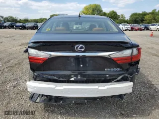 2016 Lexus ES 300h Hybrid with VIN JTHBW1GG2G2110450, listed as a Copart auction lot 67558423 with 70,525 mi miles. Bid and sale history available at carsss.com. Image 6.