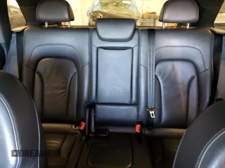 2016 Audi Q5 z VIN WA1DVBFPXGA021732, wystawiony jako Copart lot #76725344 z przebiegiem 110 859 mil mil oraz Nie do naprawy • Non repairable. Historia ofert i sprzedaży dostępna na DreamBid. Obrazek 10.