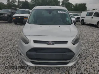 2015 Ford Transit Connect XLT с VIN NM0GE9F71F1198032, выставлен на аукционе Copart как лот 62176155 с пробегом 193 631 миль миль и Чистый • Clean title. История ставок и продаж доступна на DreamBid. Изображение 5.