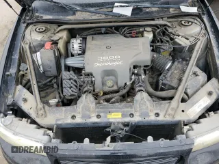 1999 Buick Regal GS with VIN 2G4WF5218X1455653, listed as a Copart auction lot 79942504 with 170,096 mi miles and Clean Title. Bid and sale history available at carsss.com. Image 11.