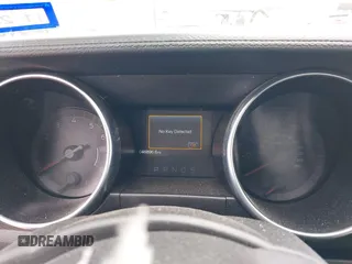 2022 Ford Mustang EcoBoost с VIN 1FA6P8THXN5136044, выставлен на аукционе IAAI как лот 41929087 с пробегом 46 896 миль миль и . История ставок и продаж доступна на DreamBid. Изображение 7.