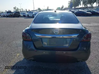 2015 Nissan Altima 2.5 S with VIN 1N4AL3APXFC437185, listed as a IAAI auction lot 41970221 with 134,141 mi miles and . Bid and sale history available at carsss.com. Image 17.