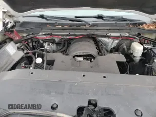 2014 GMC Sierra 1500 с VIN 3GTU2TEC5EG410277, выставлен на аукционе Copart как лот 82717384 с пробегом 117 512 миль миль и Списание • Salvage title. История ставок и продаж доступна на DreamBid. Изображение 15.