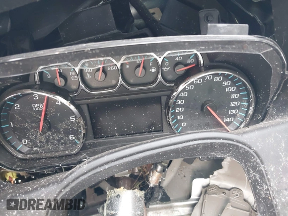 2016 Chevrolet Tahoe LT z VIN 1GNSCBKC4GR409022, wystawiony jako IAAI lot #41786683 z przebiegiem Nie podano mil oraz . Historia ofert i sprzedaży dostępna na DreamBid. Obrazek 7.