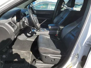 2020 Jeep Grand Cherokee Limited X with VIN 1C4RJFBG0LC390134, listed as a Copart auction lot 51829725 with 67,715 mi miles and Clean title. Bid and sale history available at DreamBid. Image 7.