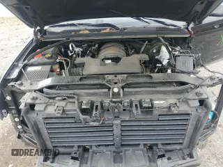 2020 Chevrolet Tahoe LT z VIN 1GNSKBKC9LR226552, wystawiony jako Copart lot #58490945 z przebiegiem 68 802 mil mil oraz Szkoda całkowita • Salvage title. Historia ofert i sprzedaży dostępna na DreamBid. Obrazek 12.