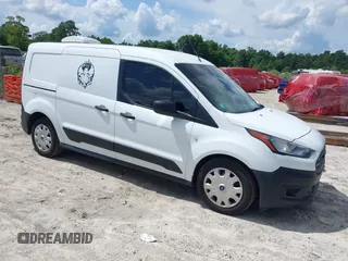 2020 Ford Transit Connect XL с VIN NM0LS7E26L1471530, выставлен на аукционе IAAI как лот 42512915 с пробегом 48 373 миль миль и . История ставок и продаж доступна на DreamBid. Изображение 1.