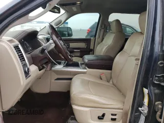 2015 Ram 2500 Laramie с VIN 3C6UR5FJ2FG678667, выставлен на аукционе Copart как лот 78137024 с пробегом 106 869 миль миль и Списание • Salvage title. История ставок и продаж доступна на DreamBid. Изображение 7.
