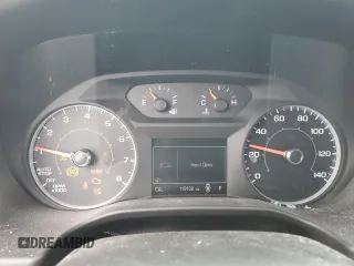 2017 GMC Acadia SLE z VIN 1GKKNKLA3HZ197932, wystawiony jako Copart lot #56743285 z przebiegiem 119 106 mil mil oraz Szkoda całkowita • Salvage title. Historia ofert i sprzedaży dostępna na DreamBid. Obrazek 9.