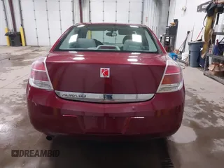 2007 Saturn Aura XE with VIN 1G8ZS57N67F129135, listed as a IAAI auction lot 41829082 with 128,690 mi miles and . Bid and sale history available at DreamBid. Image 16.