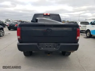 2018 Ram 2500 Laramie with VIN 3C6UR5FL8JG211232, listed as a Copart auction lot 48250315 with 201,460 mi miles and Salvage Title. Bid and sale history available at carsss.com. Image 6.
