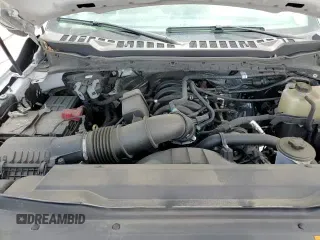 2023 Ford F-250 XL with VIN 1FT7W2BA7PED04079, listed as a Copart auction lot 67255775 with 30,291 mi miles and Salvage title. Bid and sale history available at DreamBid. Image 13.
