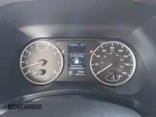2024 Nissan Sentra S z VIN 3N1AB8BV2RY223040, wystawiony jako IAAI lot #40938706 z przebiegiem 13 013 mil mil oraz . Historia ofert i sprzedaży dostępna na DreamBid. Obrazek 7.