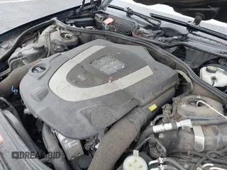 2007 Mercedes-Benz S 550 with VIN WDDNG71X17A135682, listed as a IAAI auction lot 41915691 with 109,765 mi miles and . Bid and sale history available at DreamBid. Image 6.