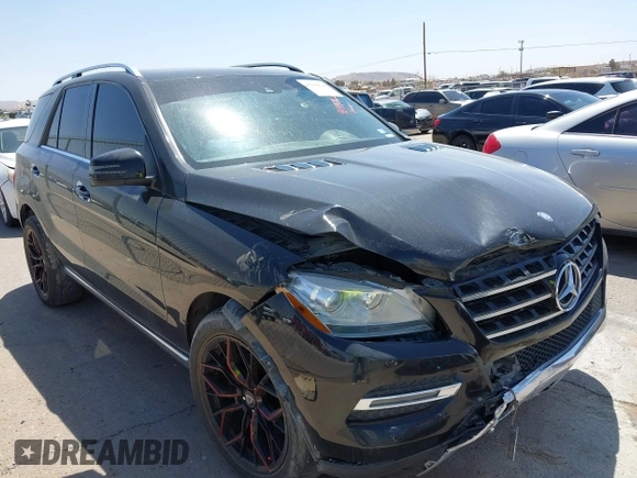 2014 Mercedes-Benz M 350 с VIN 4JGDA5JBXEA396253, выставлен на аукционе IAAI как лот 41998624 с пробегом 145 362 миль миль и . История ставок и продаж доступна на DreamBid. Изображение 13.