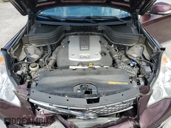 2016 Infiniti QX50 with VIN JN1BJ0RR8GM266993, listed as a Copart auction lot 68308284 with 144,003 mi miles and Salvage Title. Bid and sale history available at carsss.com. Image 13.