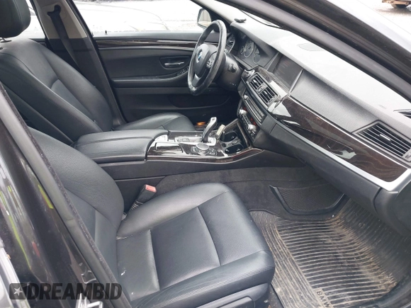 2015 BMW 5 Series 528i xDrive with VIN WBA5A7C56FD626542, listed as a IAAI auction lot 42214621 with 101,826 mi miles and . Bid and sale history available at DreamBid. Image 5.