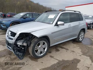 2014 Mercedes-Benz GLK 350 with VIN WDCGG8JB7EG202576, listed as a IAAI auction lot 42013852 with 42,838 mi miles and . Bid and sale history available at DreamBid. Image 18.