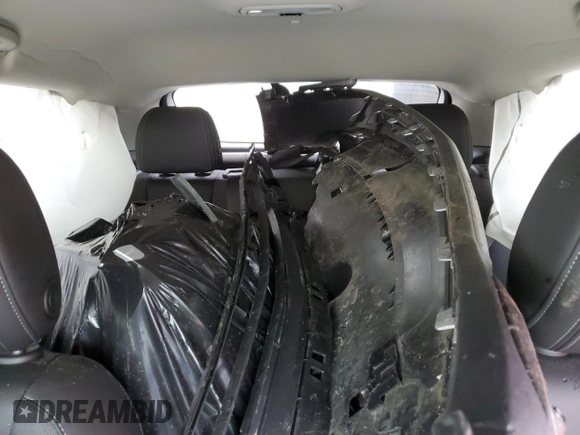 2023 Buick Encore GX Select с VIN KL4MMESL7PB044497, выставлен на аукционе Copart как лот 51382635 с пробегом 6 366 миль миль и Списание • Salvage title. История ставок и продаж доступна на DreamBid. Изображение 10.