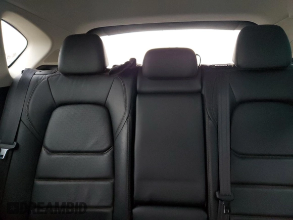 2017 Mazda CX-5 Grand Touring with VIN JM3KFBDL0H0194037, listed as a Copart auction lot 50365495 with 96,829 mi miles and Salvage Title. Bid and sale history available at carsss.com. Image 10.